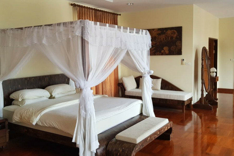 Дом в Банг Ламунге, Таиланд | THE540265