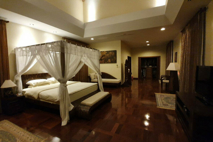 Дом в Банг Ламунге, Таиланд | THE540265