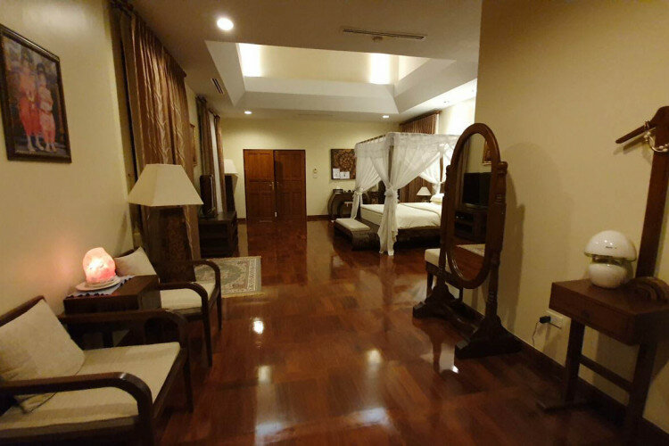 Дом в Банг Ламунге, Таиланд | THE540265