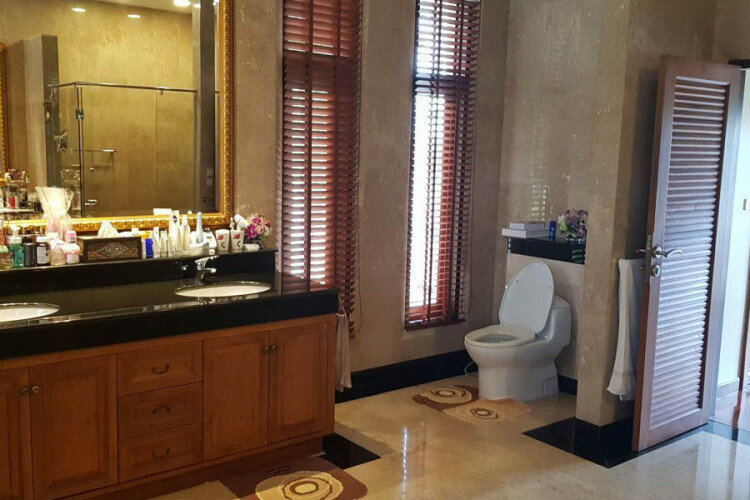 Дом в Банг Ламунге, Таиланд | THE540265