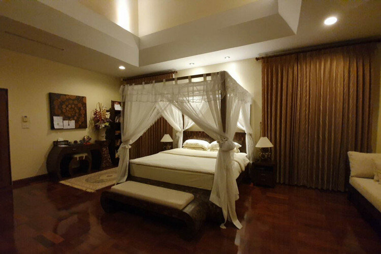 Дом в Банг Ламунге, Таиланд | THE540265