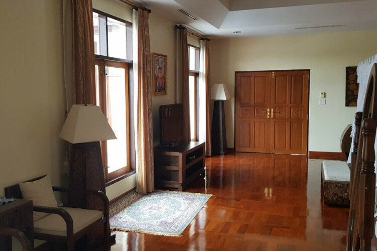 Дом в Банг Ламунге, Таиланд | THE540265