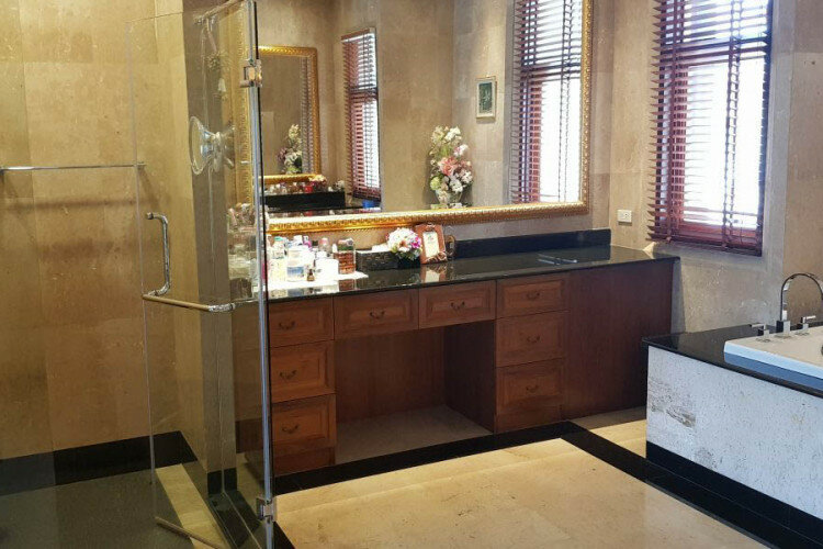 Дом в Банг Ламунге, Таиланд | THE540265