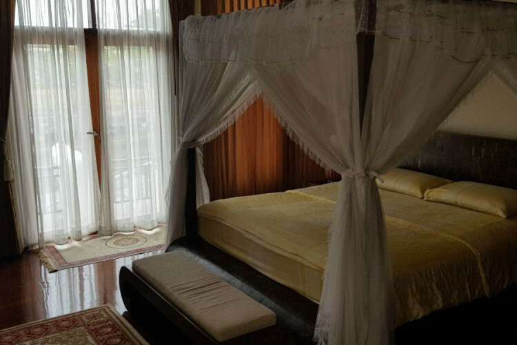 Дом в Банг Ламунге, Таиланд | THE540265