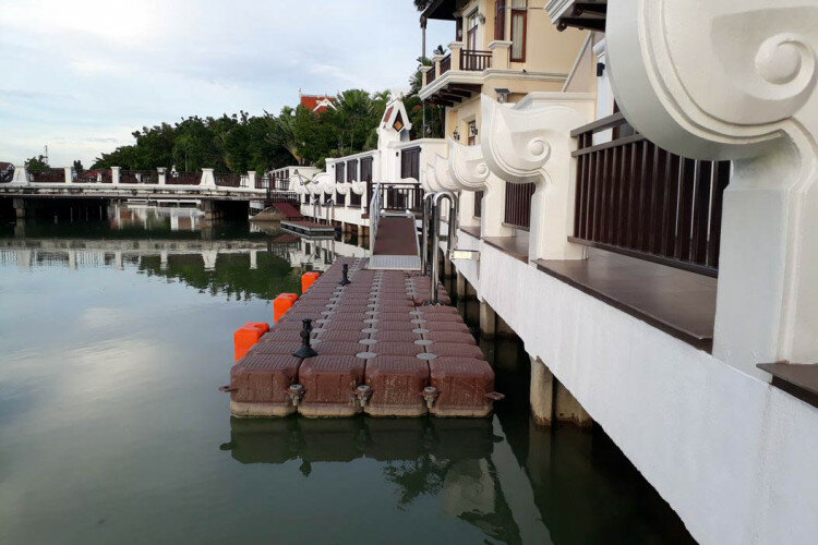 Дом в Банг Ламунге, Таиланд | THE540265