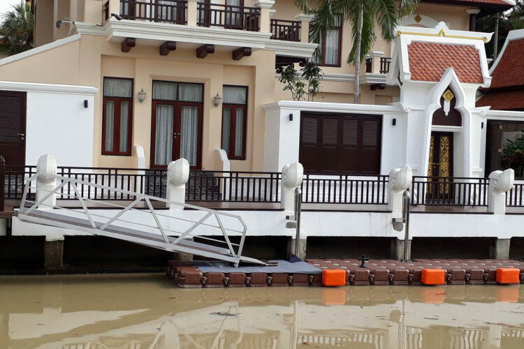 Дом в Банг Ламунге, Таиланд | THE540265