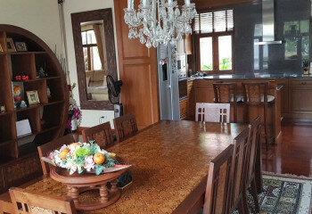 Дом в Банг Ламунге, Таиланд | THE540265