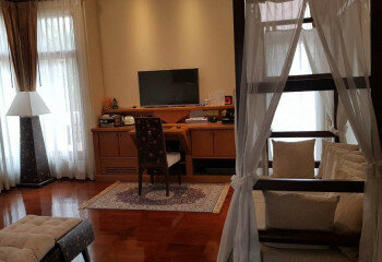 Дом в Банг Ламунге, Таиланд | THE540265