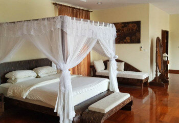 Дом в Банг Ламунге, Таиланд | THE540265