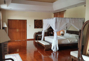 Дом в Банг Ламунге, Таиланд | THE540265