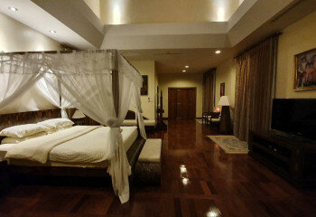 Дом в Банг Ламунге, Таиланд | THE540265