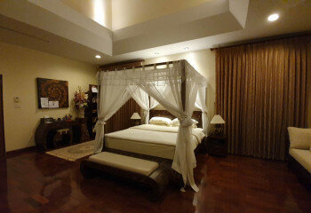 Дом в Банг Ламунге, Таиланд | THE540265