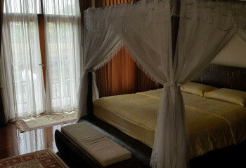 Дом в Банг Ламунге, Таиланд | THE540265