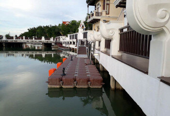 Дом в Банг Ламунге, Таиланд | THE540265