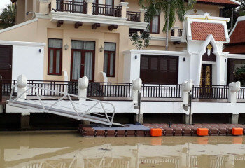 Дом в Банг Ламунге, Таиланд | THE540265