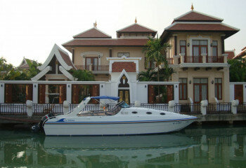 Дом в Банг Ламунге, Таиланд | THE540265