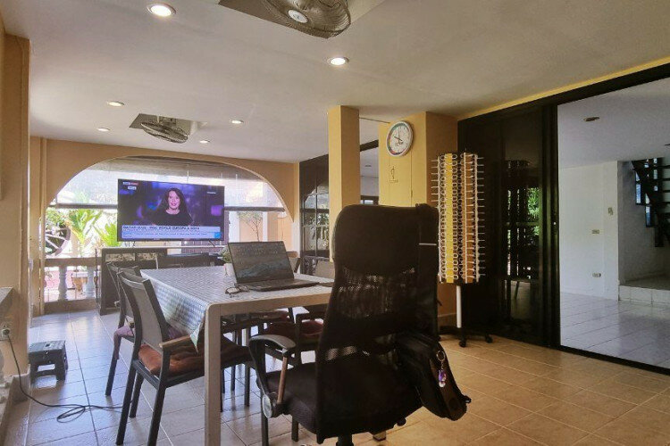 Дом в Банг Ламунге, Таиланд | THE145585