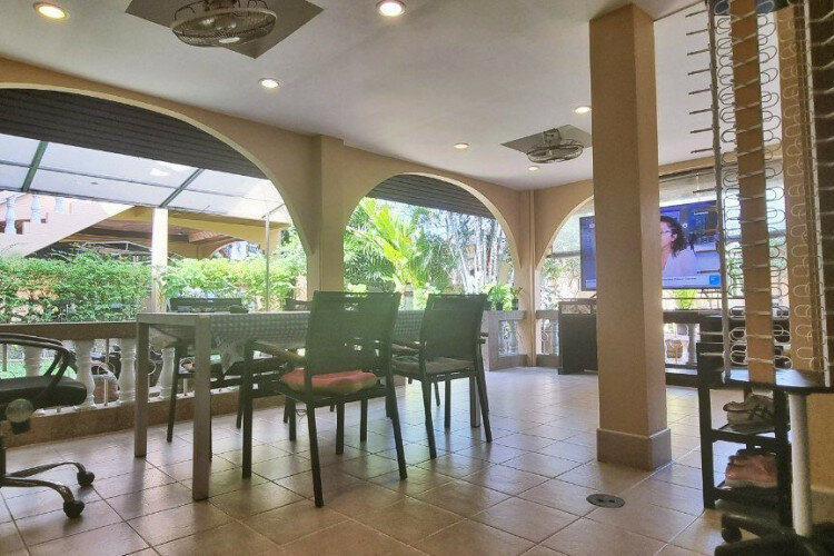 Дом в Банг Ламунге, Таиланд | THE145585