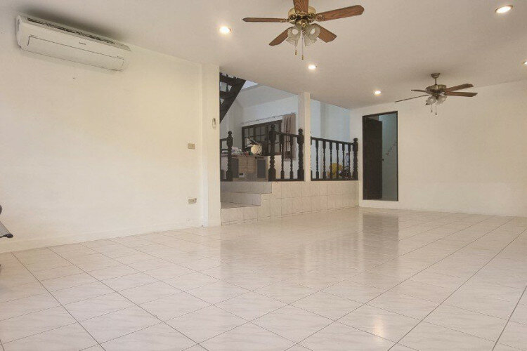 Дом в Банг Ламунге, Таиланд | THE145585