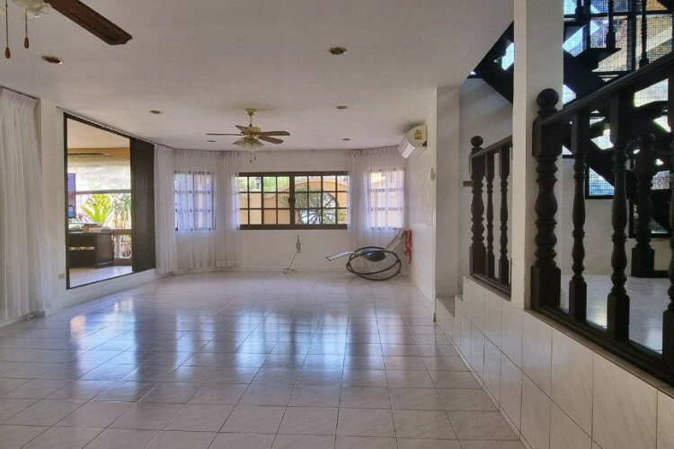 Дом в Банг Ламунге, Таиланд | THE145585