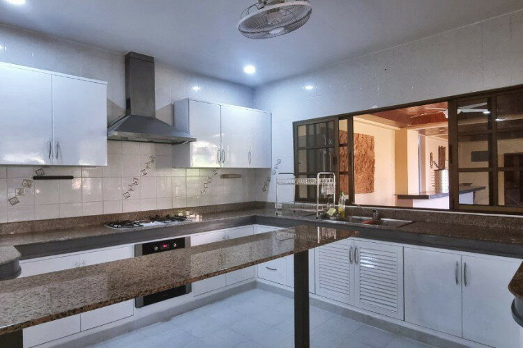 Дом в Банг Ламунге, Таиланд | THE145585