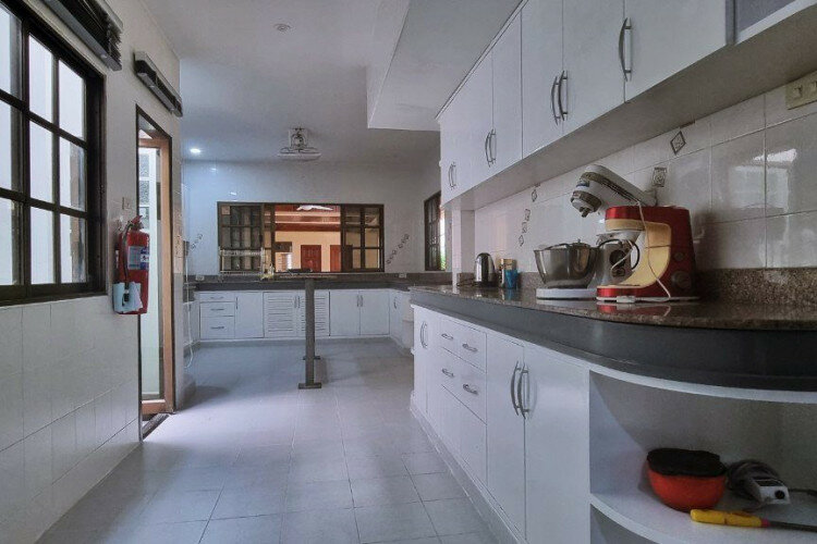 Дом в Банг Ламунге, Таиланд | THE145585