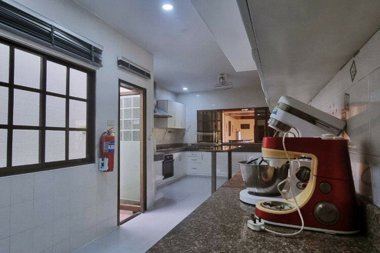 Дом в Банг Ламунге, Таиланд | THE145585