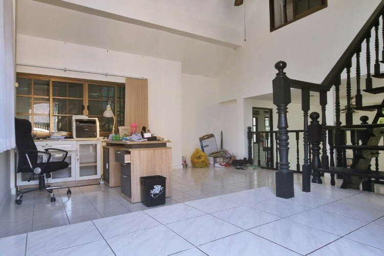 Дом в Банг Ламунге, Таиланд | THE145585