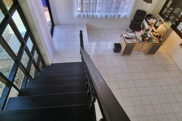 Дом в Банг Ламунге, Таиланд | THE145585