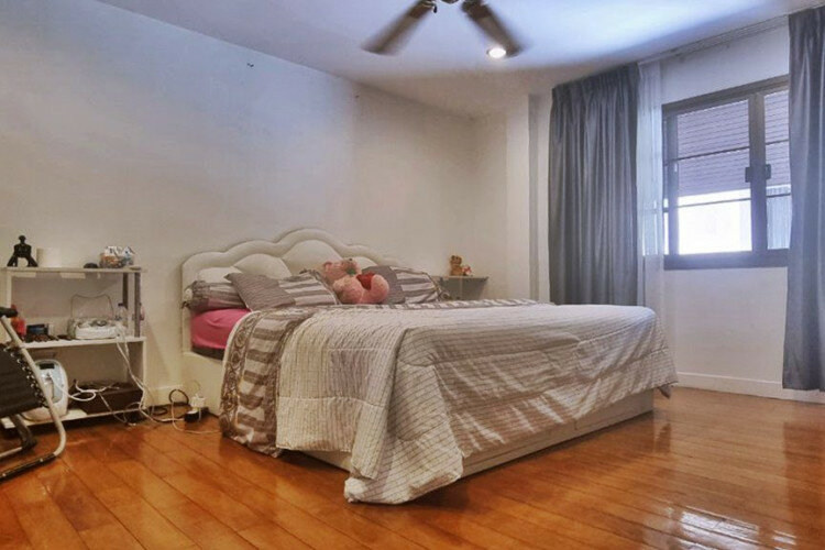 Дом в Банг Ламунге, Таиланд | THE145585