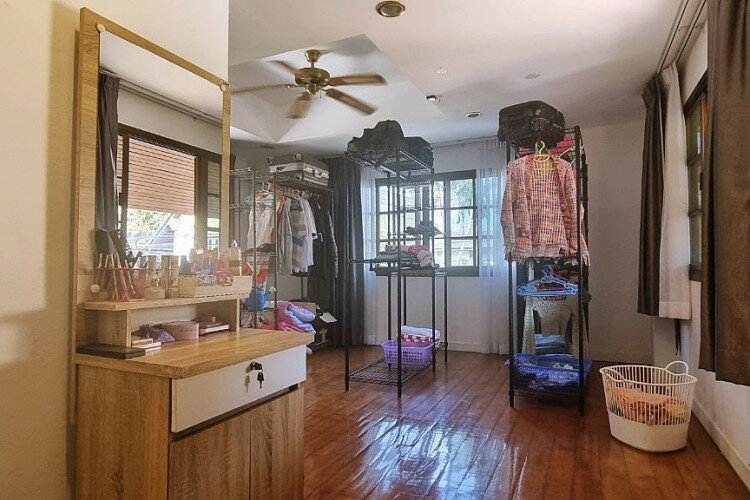 Дом в Банг Ламунге, Таиланд | THE145585