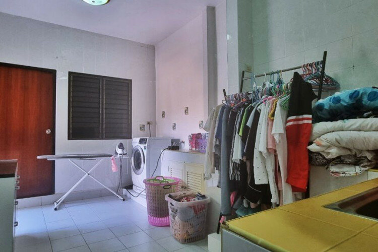 Дом в Банг Ламунге, Таиланд | THE145585