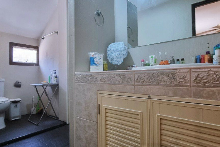 Дом в Банг Ламунге, Таиланд | THE145585