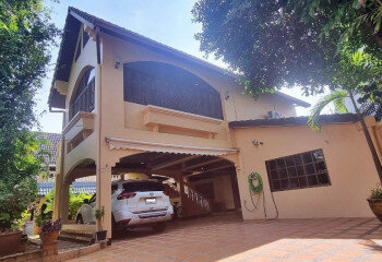 Дом в Банг Ламунге, Таиланд | THE145585