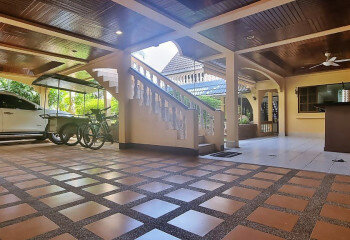 Дом в Банг Ламунге, Таиланд | THE145585