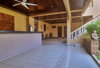 Дом в Банг Ламунге, Таиланд | THE145585