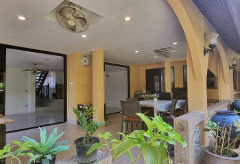 Дом в Банг Ламунге, Таиланд | THE145585