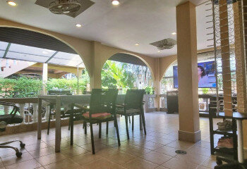 Дом в Банг Ламунге, Таиланд | THE145585