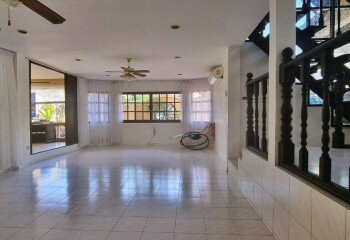 Дом в Банг Ламунге, Таиланд | THE145585