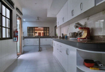 Дом в Банг Ламунге, Таиланд | THE145585