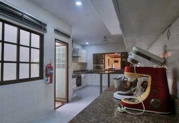 Дом в Банг Ламунге, Таиланд | THE145585