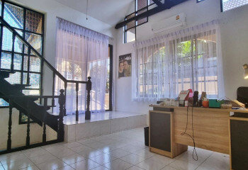 Дом в Банг Ламунге, Таиланд | THE145585