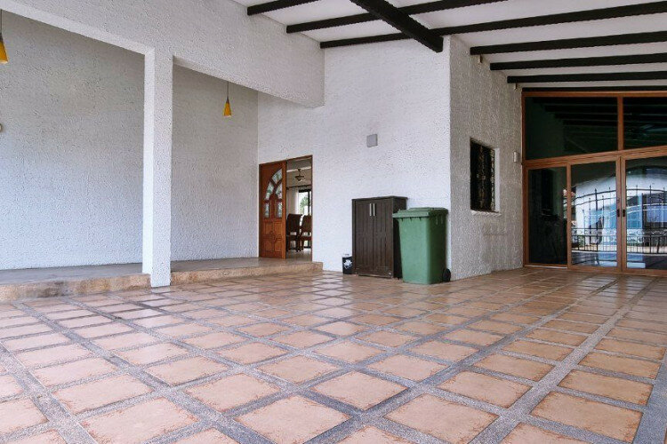 Дом в Банг Ламунге, Таиланд | THE438424