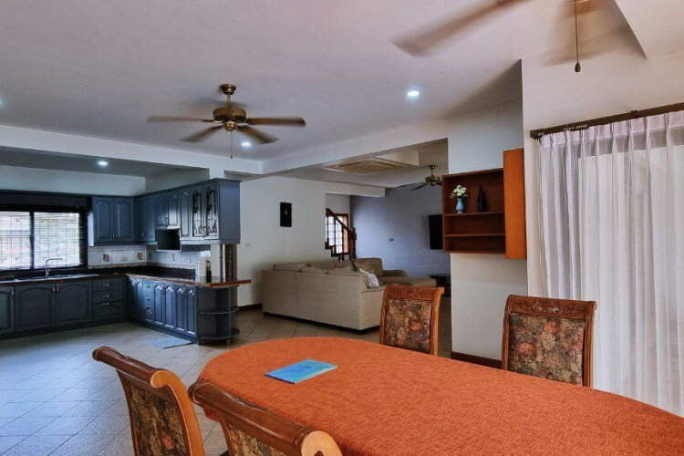 Дом в Банг Ламунге, Таиланд | THE438424