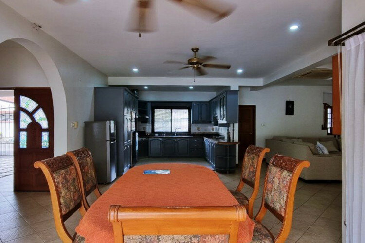 Дом в Банг Ламунге, Таиланд | THE438424