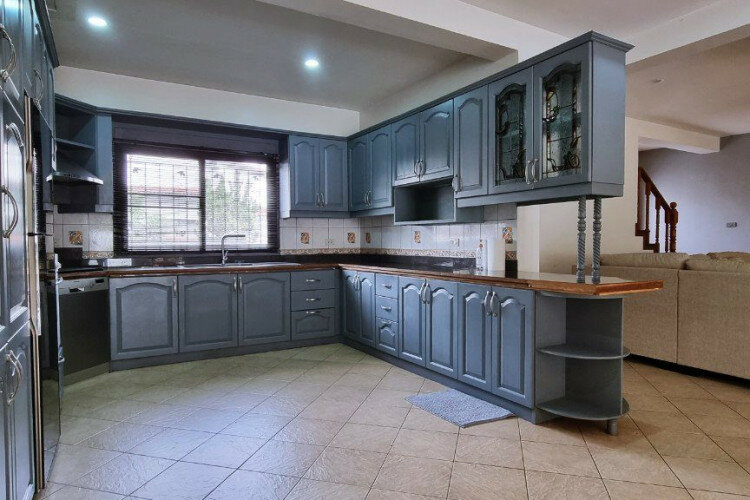 Дом в Банг Ламунге, Таиланд | THE438424