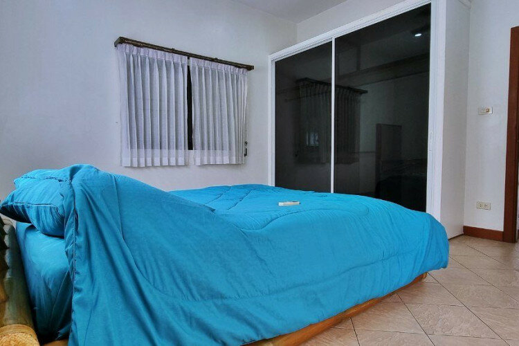 Дом в Банг Ламунге, Таиланд | THE438424