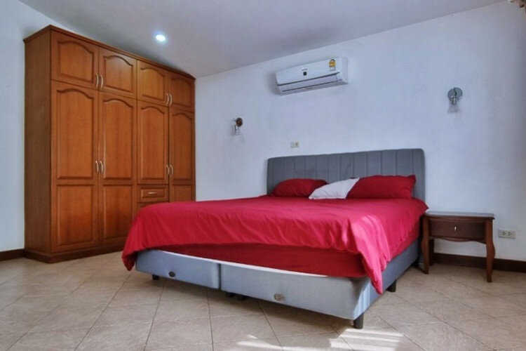 Дом в Банг Ламунге, Таиланд | THE438424