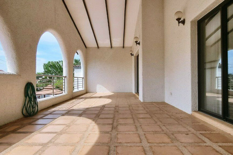 Дом в Банг Ламунге, Таиланд | THE438424