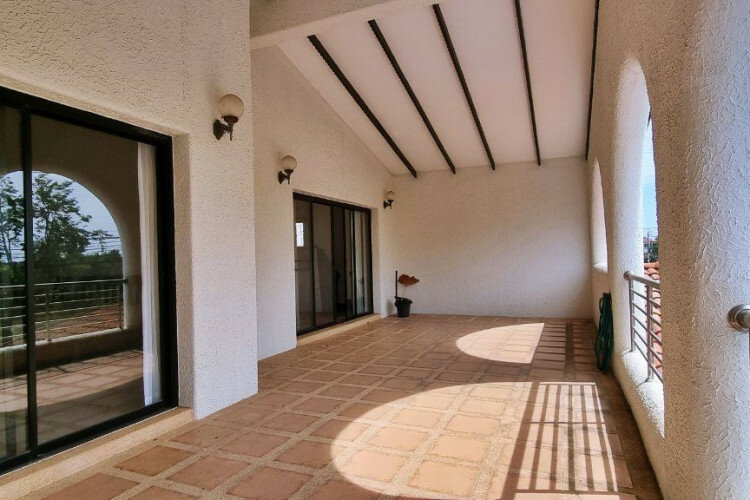 Дом в Банг Ламунге, Таиланд | THE438424